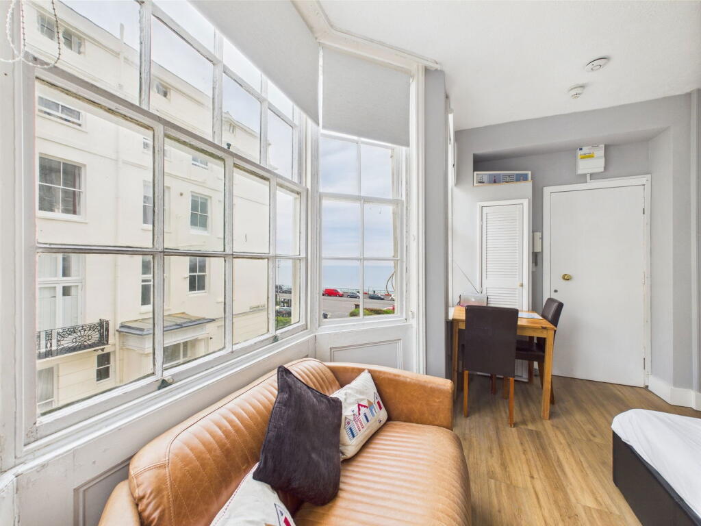 Additional image 7 of Marine Parade, Brighton, BN2 1DD