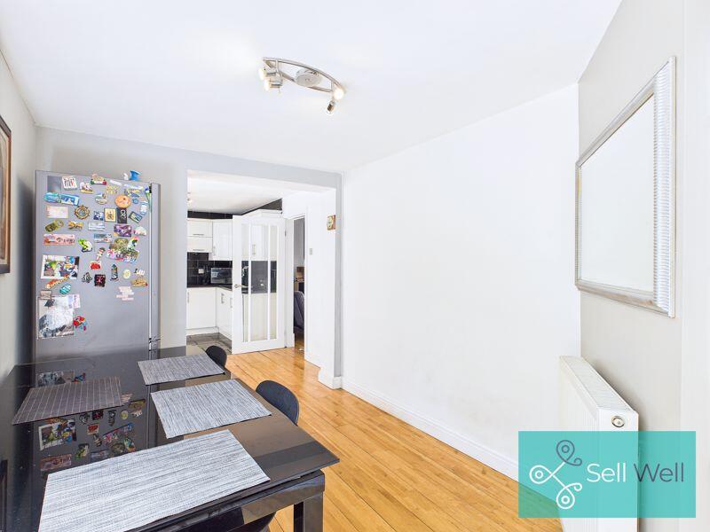 Additional image 8 of Spindle Croft, Farnworth, Bolton