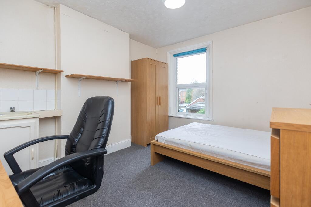 Additional image 12 of Osborne Road, ,