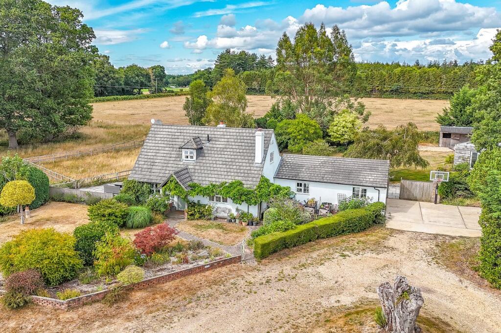 Property image for North Ripley, Christchurch, BH23