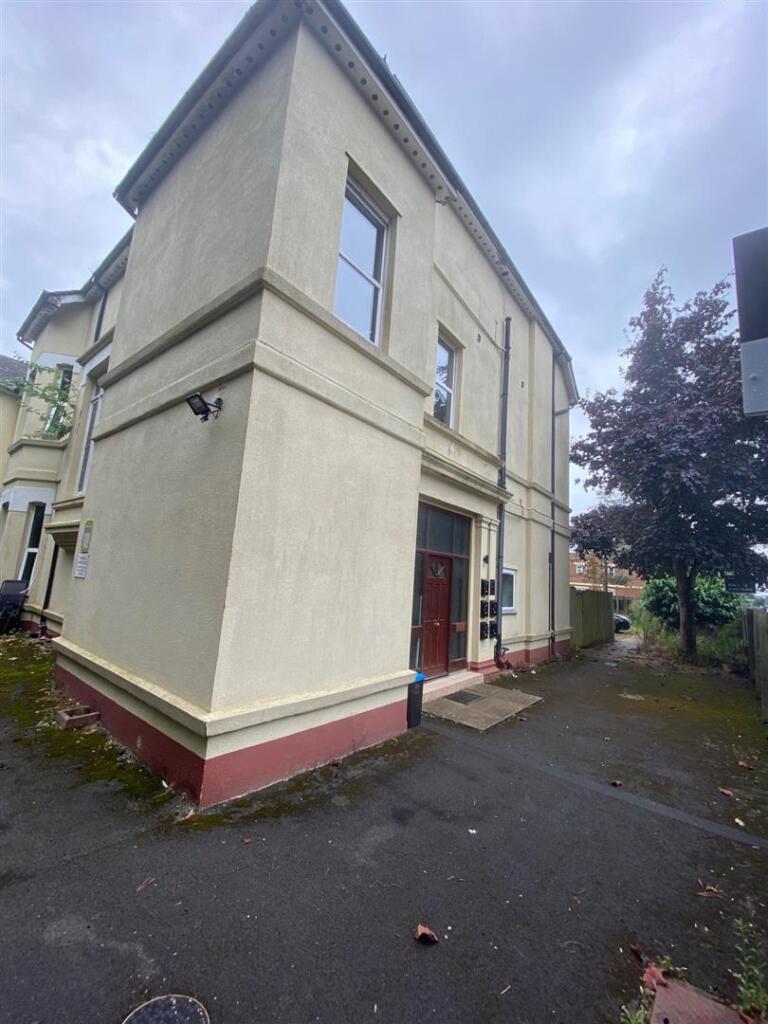 Additional image 11 of Wimborne Road, Bournemouth