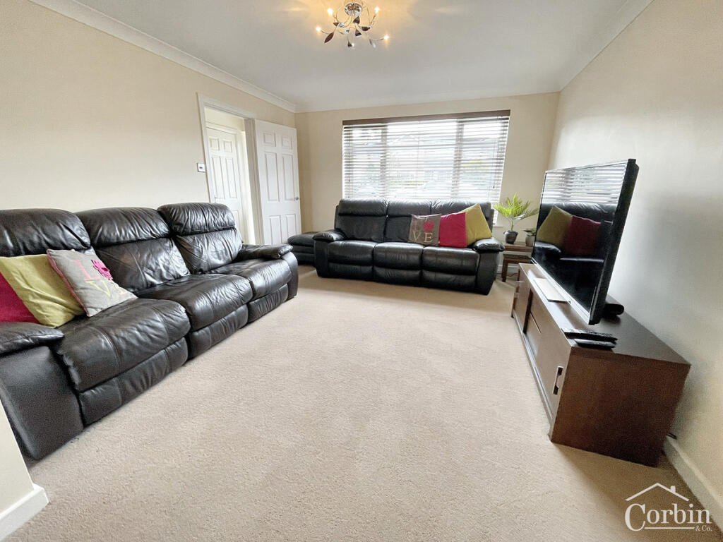 Additional image 6 of De Courtenai Close, Bournemouth, BH11 9