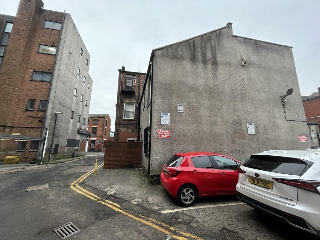 Additional image 7 of 17 Broad Street, Bury, Lancashire, BL9 0DA