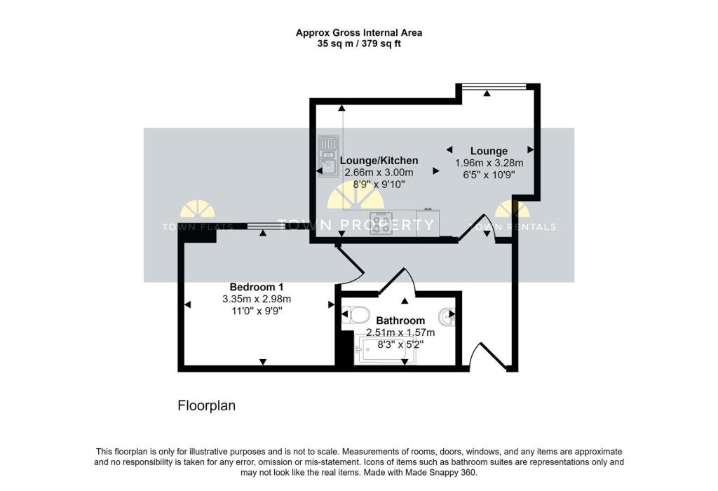 Additional image 13 of 63-66 Royal Parade, Eastbourne