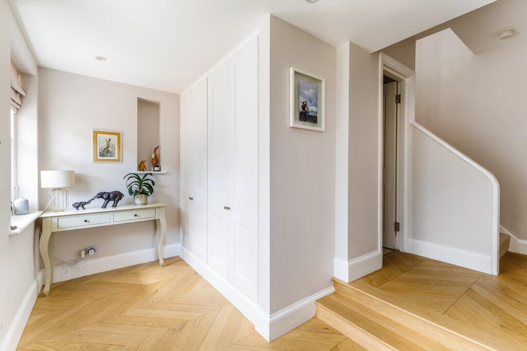 Additional image 8 of Hillside Road, Harpenden, Hertfordshire