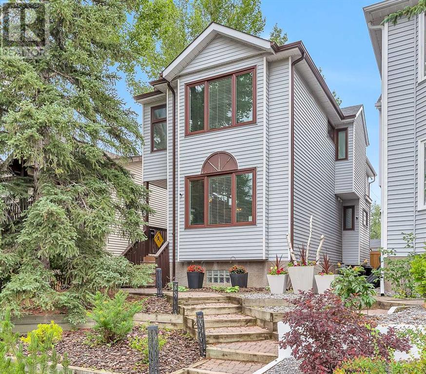 1629 29 Avenue SW|Calgary, Alberta T2T1M6