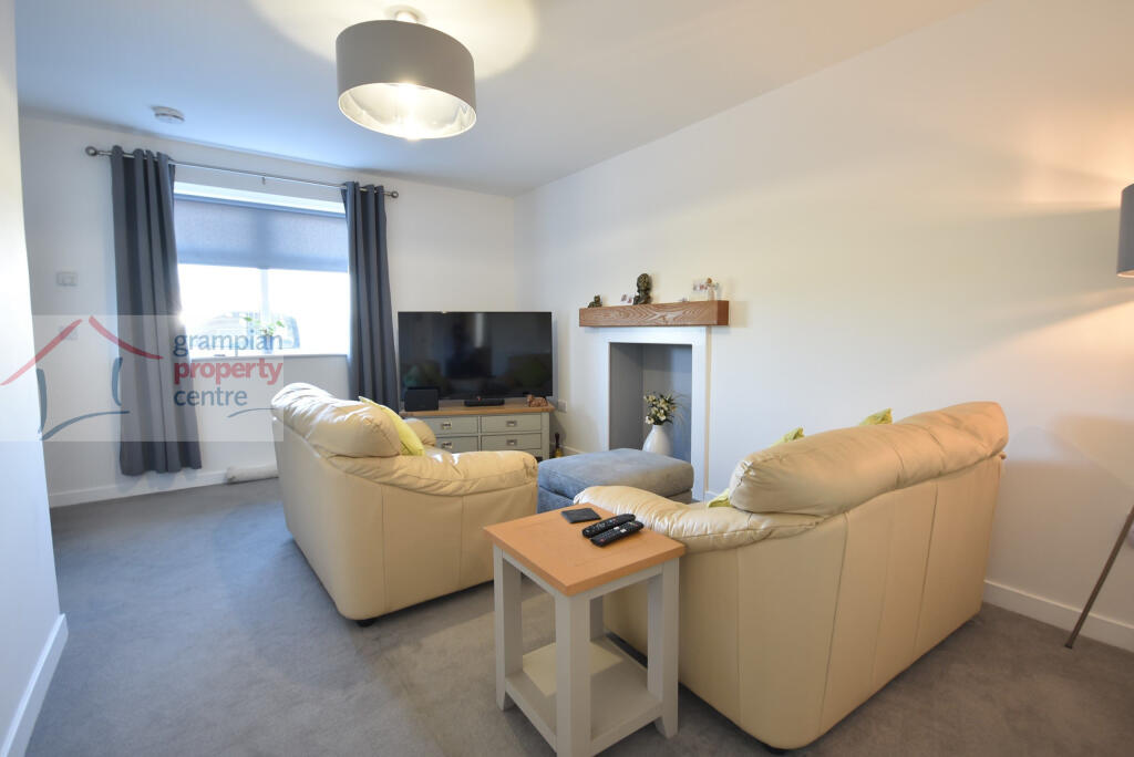 Additional image 6 of Hilton Cottages, Drybridge, Buckie, AB56 4AE