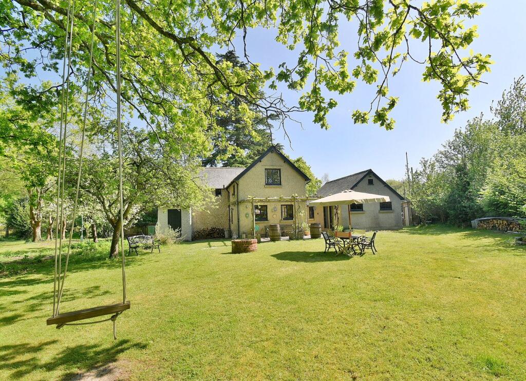 Additional image 19 of Haddons Drive, Three Legged Cross, Wimborne, BH21