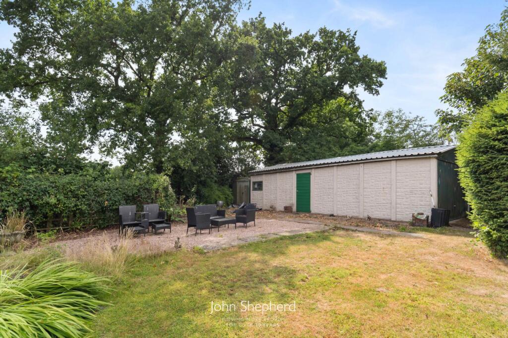Additional image 20 of Grimpits Lane, Birmingham, Worcestershire, B38