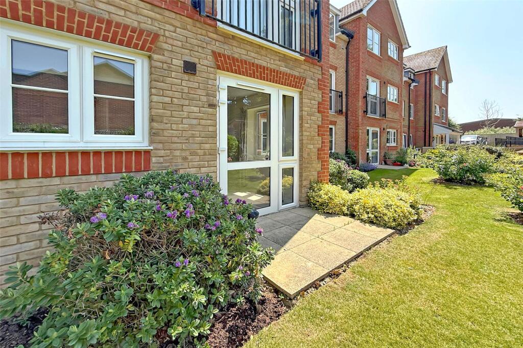 Additional image 20 of Hale Lodge, Fitzalan Road, Littlehampton, West Sussex