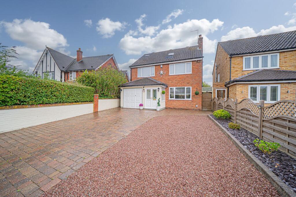 Additional image 31 of Stratford Road, Hockley Heath, B94