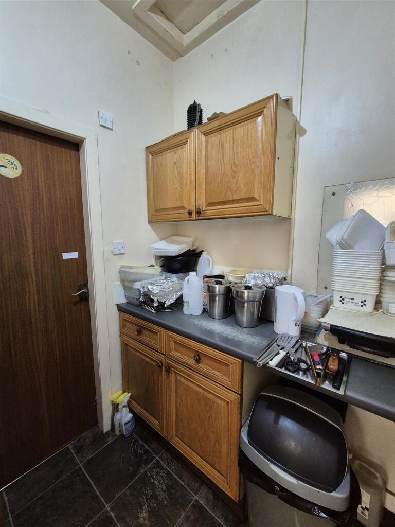 Additional image 5 of Cafe & Sandwich Bars, West Yorkshire