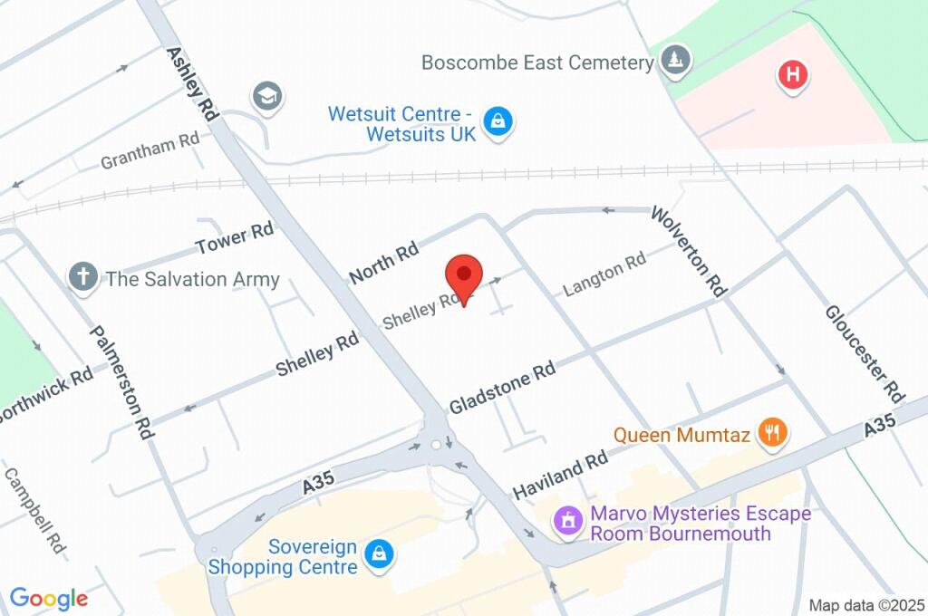 Additional image 11 of Shelley Road East, Bournemouth, Dorset, BH7