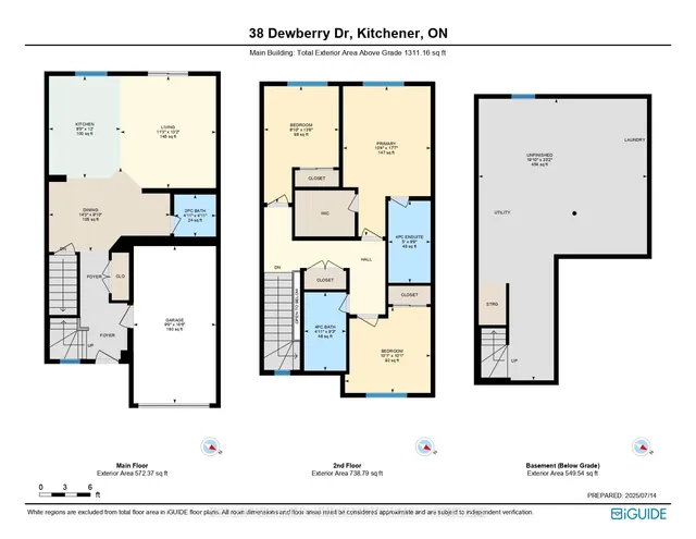 Additional image 40 of 38 Dewberry Dr