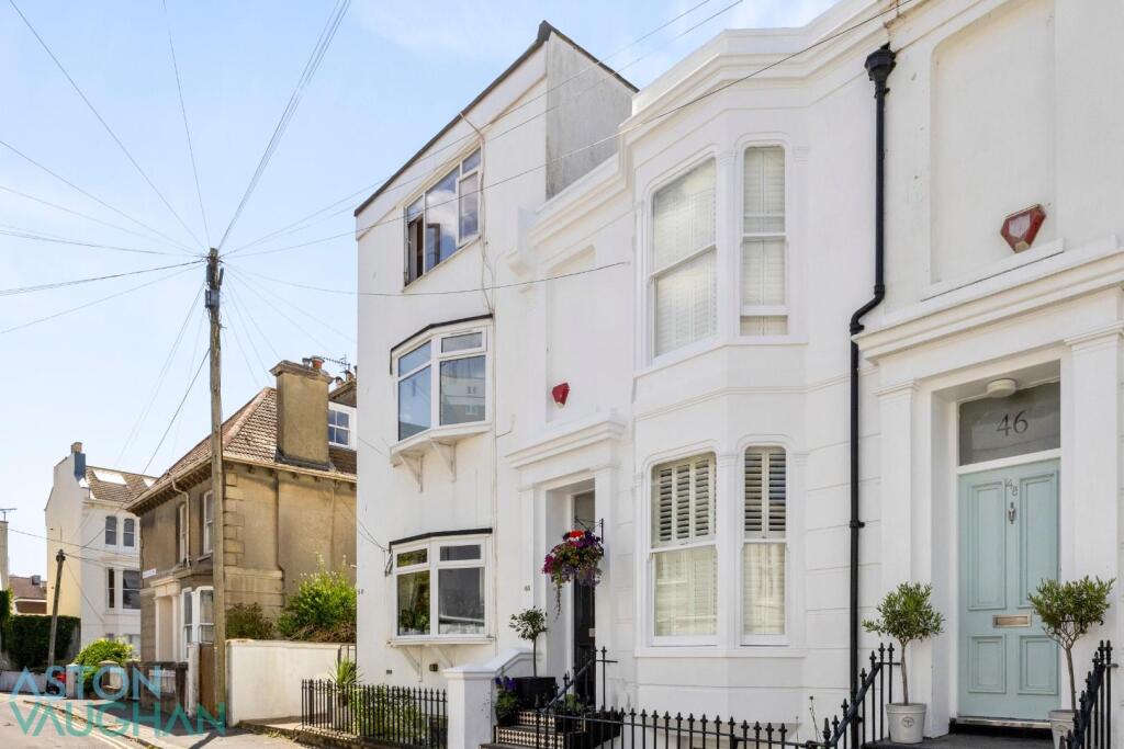 Additional image 19 of Great College Street, Brighton