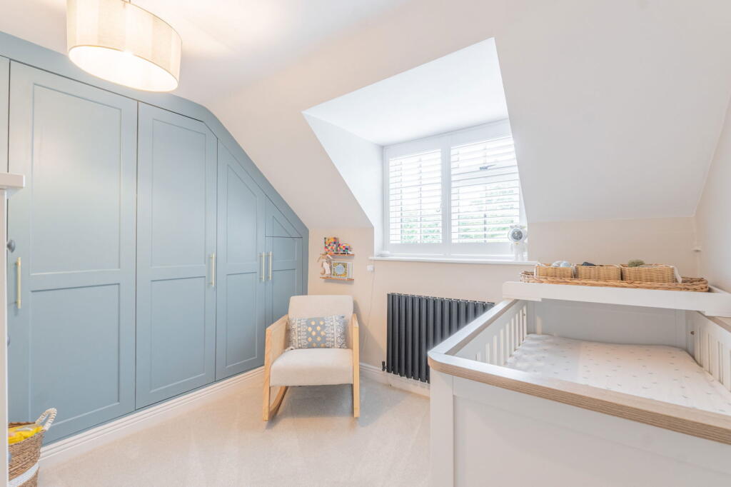 Additional image 38 of Silver Street, Wythall, Birmingham, B47 6LZ