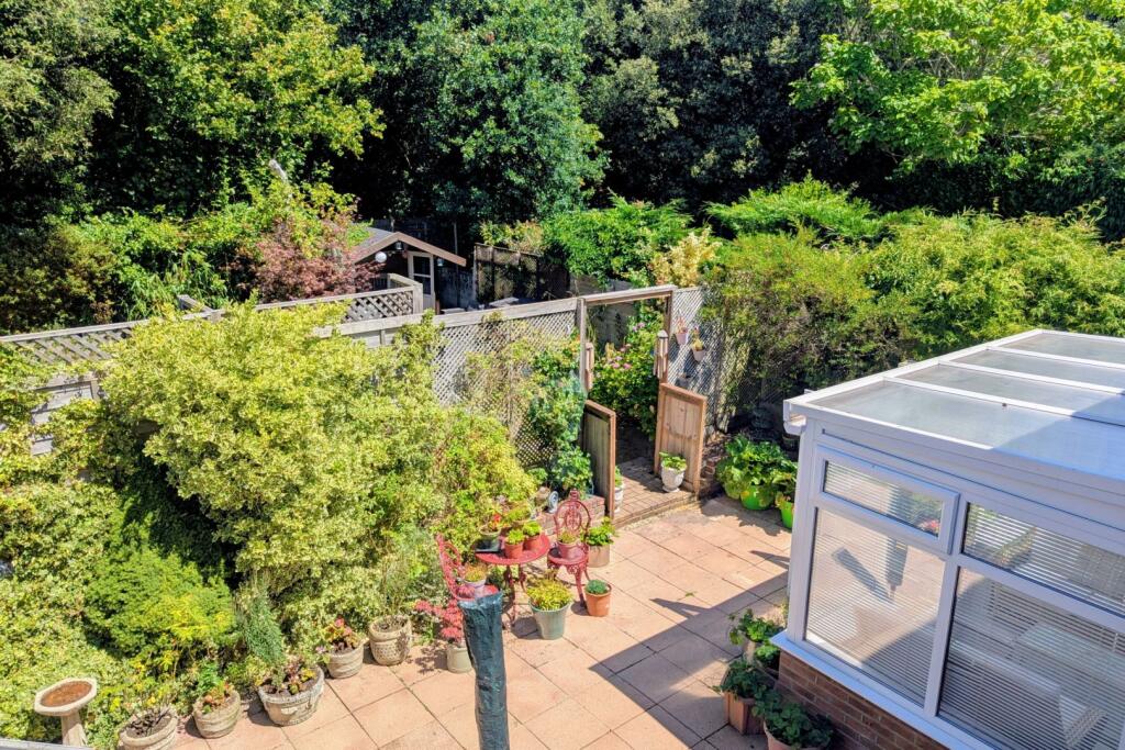 Additional image 33 of Vine Farm Close, Talbot Village, Poole, BH12