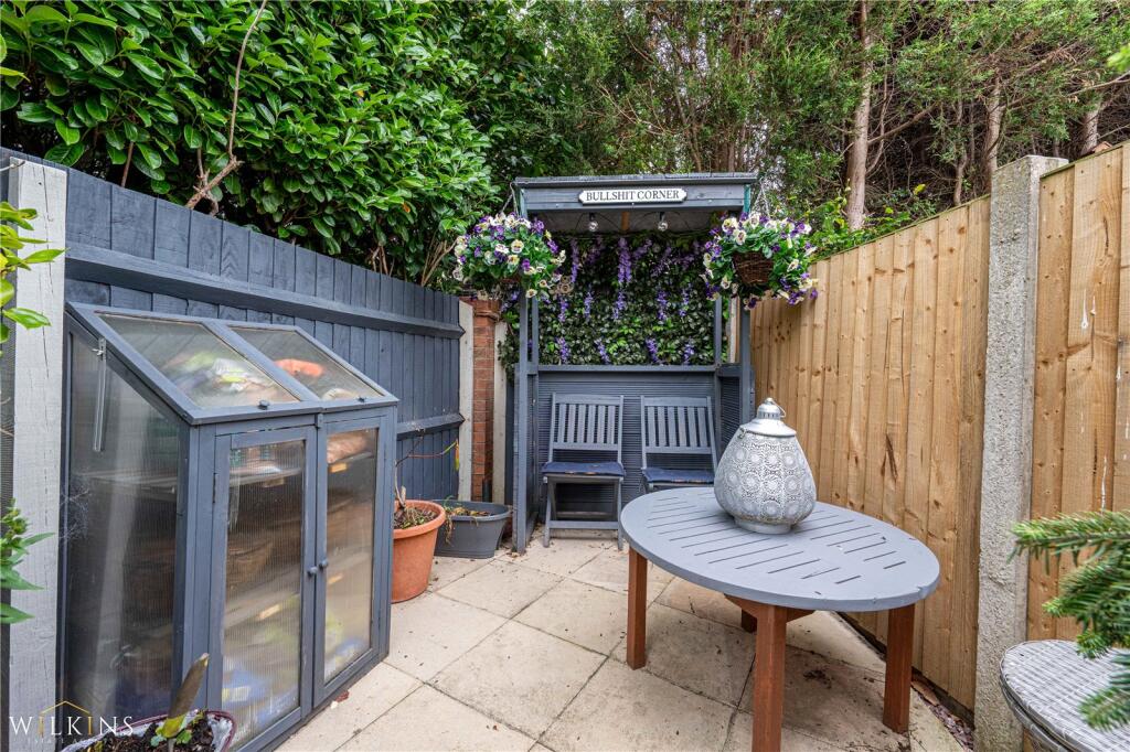 Additional image 43 of Filey, Amington, Tamworth, Staffordshire, B77