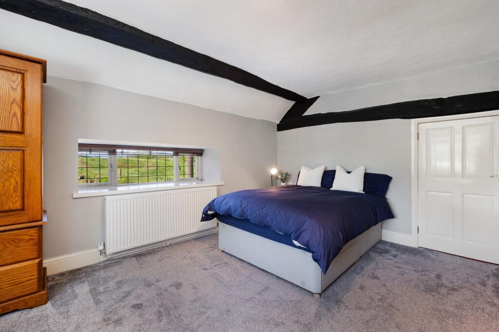 Additional image 23 of Croichley Fold, Hawkshaw