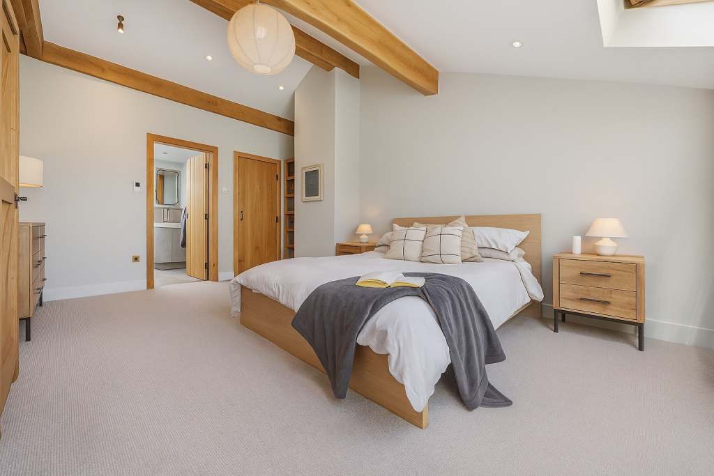 Additional image 36 of Orrell Fold Barn, Moorside Road, Edgworth, Turton,  BL7 0