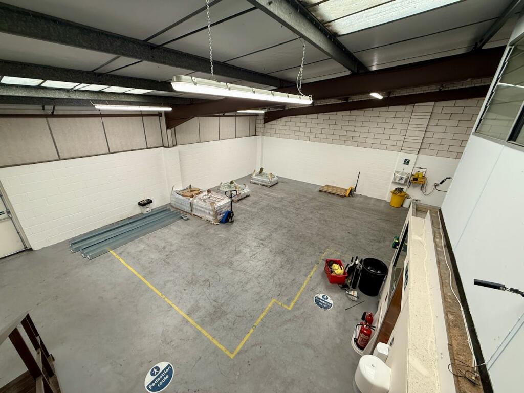 Additional image 4 of 23 Liberty Close, Woolsbridge Industrial Estate, Three Legged Cross, Wimborne, BH21 6SY