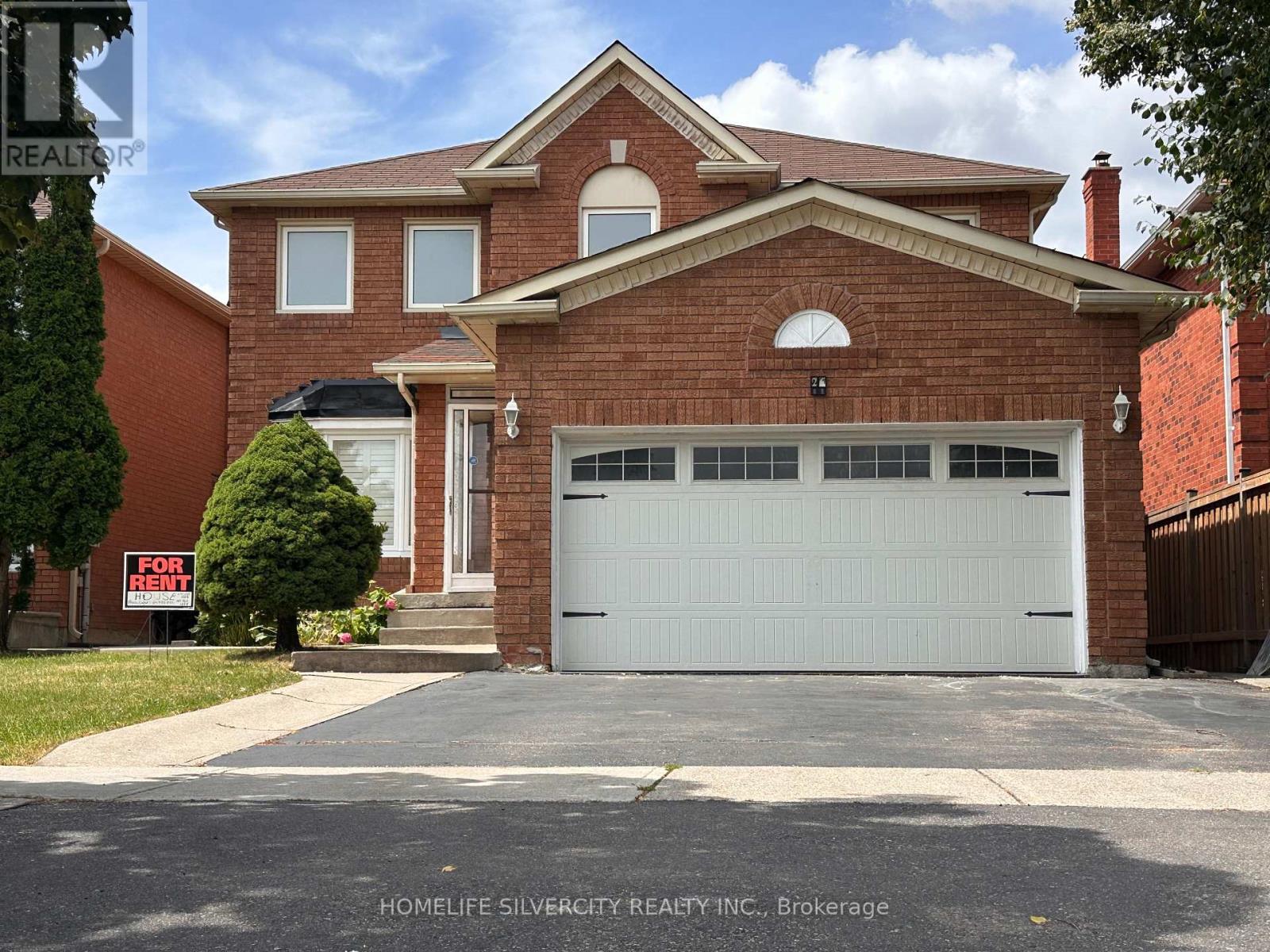 26 APPLETON TRAIL|Brampton (Fletcher's Creek South), Ontario L6W4L4