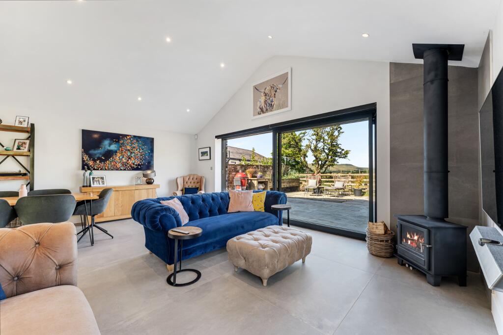 Additional image 13 of The Lodge, Little Stanrose Farm, Cox Green Road, Egerton, Bolton, BL7