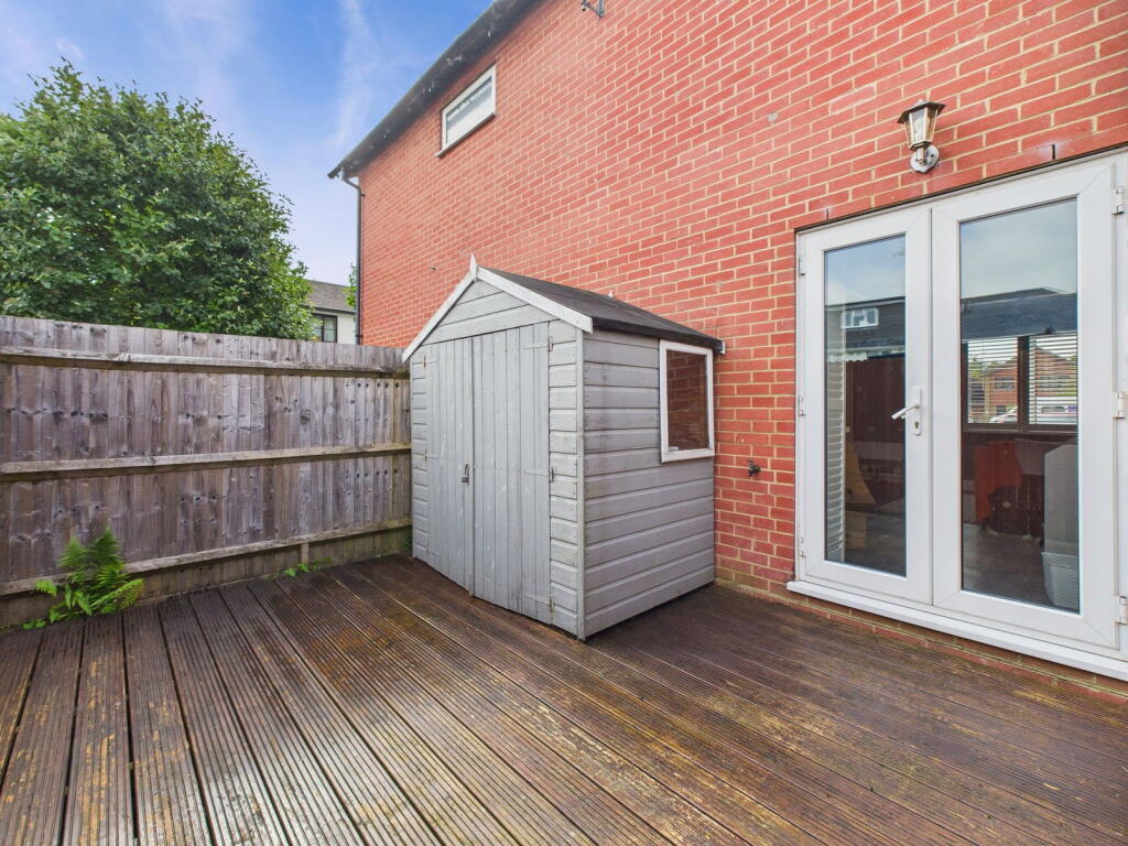 Additional image 12 of Sandringham Mews Shandon Road, Worthing, BN14 9DN