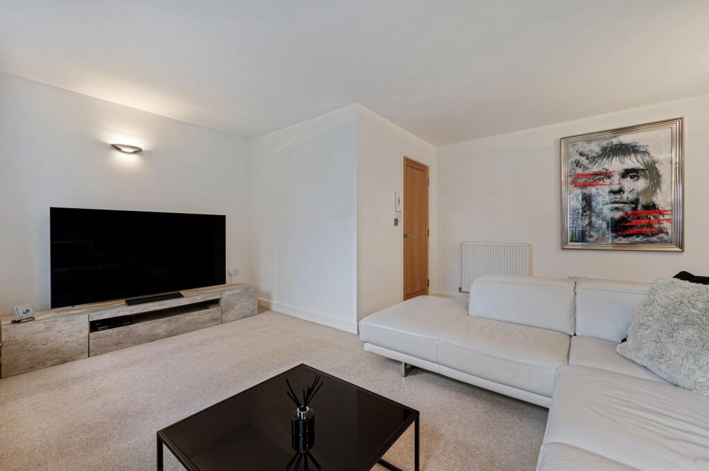 Additional image 22 of Greenmount Close, Heaton, BL1 5 – Exclusive Gated Home with a South-Facing Garden & Luxury Interiors