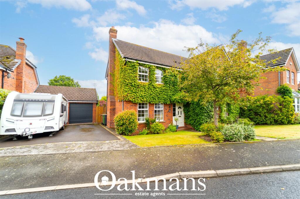 Additional image 40 of Doveridge Close, Solihull, West Midlands, B91