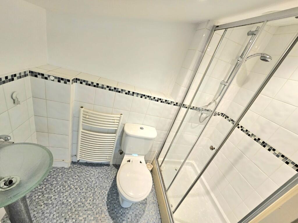 Additional image 6 of Wyrley Road, Birmingham, B6