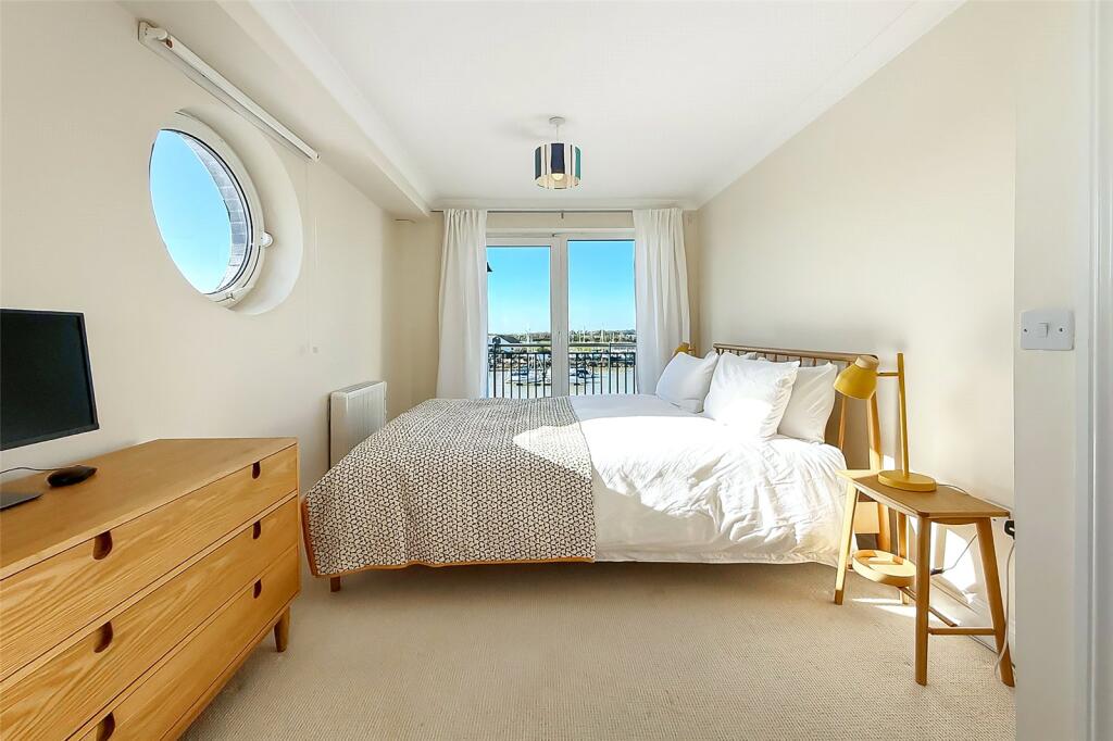 Additional image 8 of Baltic Wharf, Pier Road, Littlehampton