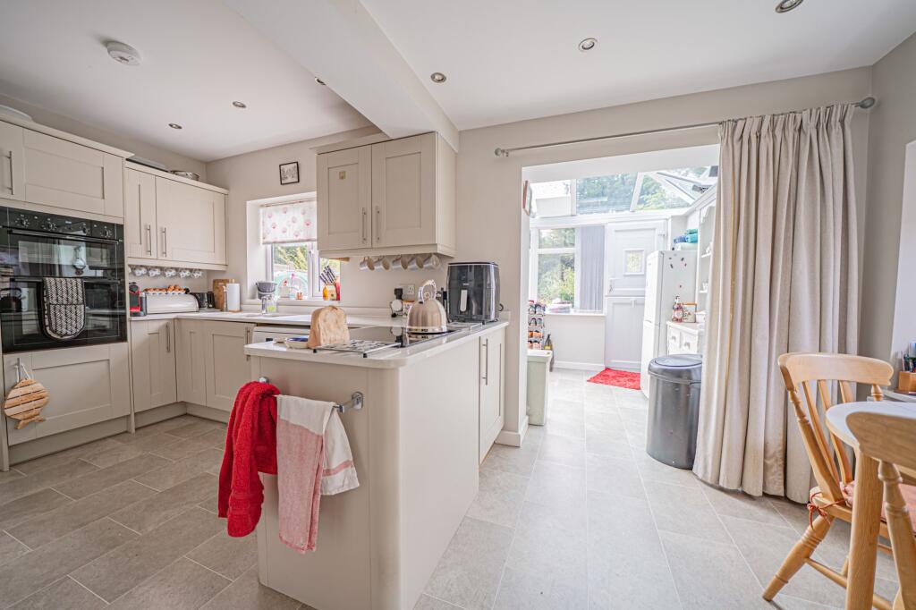 Additional image 31 of Milton Road, Bentley Heath, B93