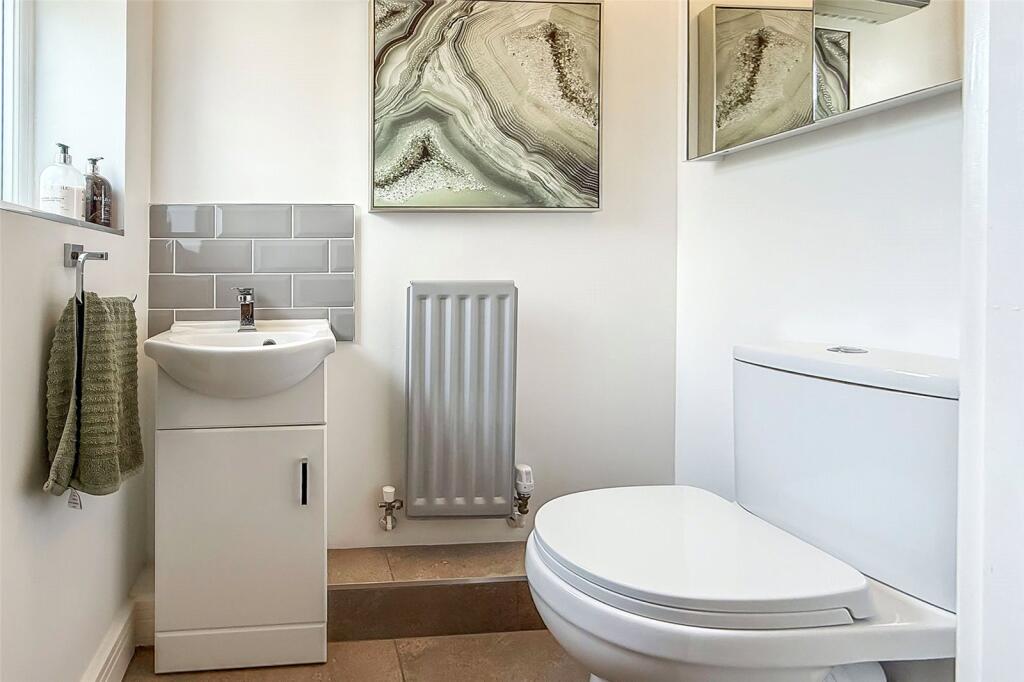 Additional image 19 of May Close, Climping, West Sussex