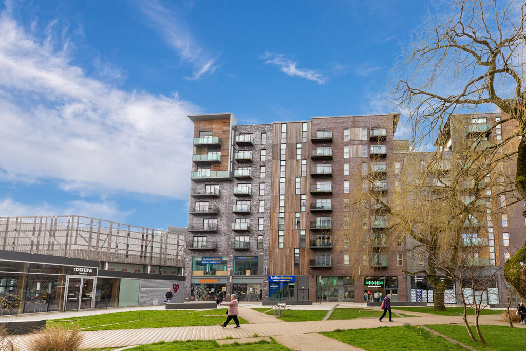 Additional image 11 of The Rock, Bury, BL9 0QY