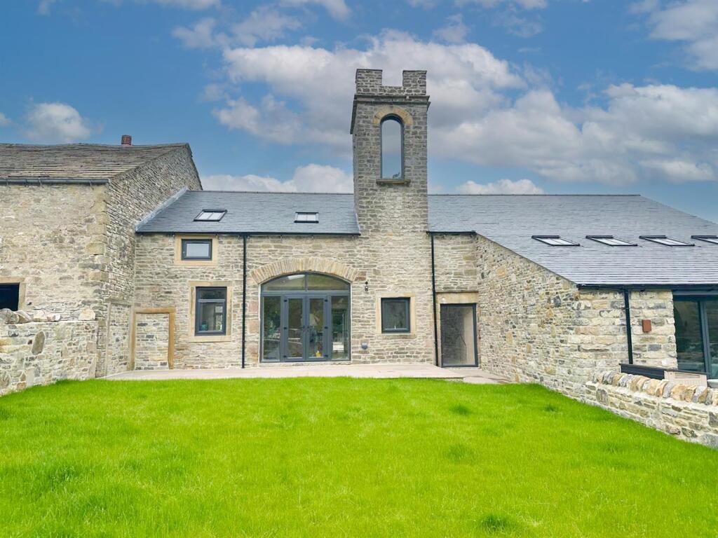 Additional image 15 of Raygill Farm Barns, Lothersdale