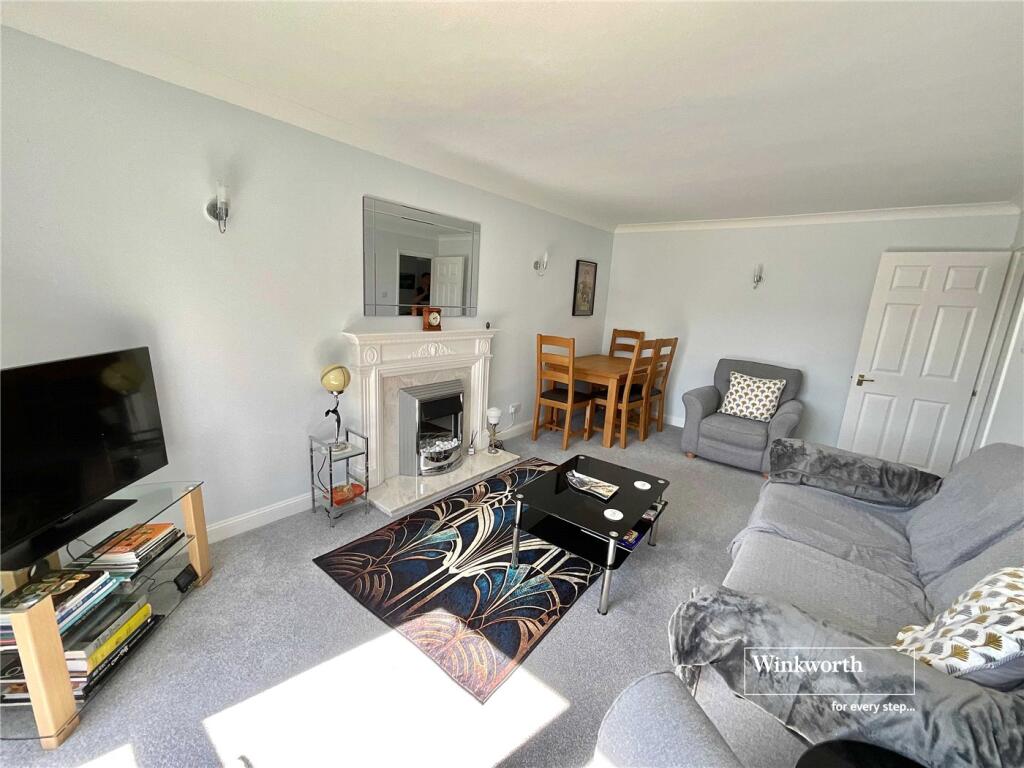 Additional image 6 of Barton Court Avenue, Barton on Sea, New Milton, Hampshire, BH25