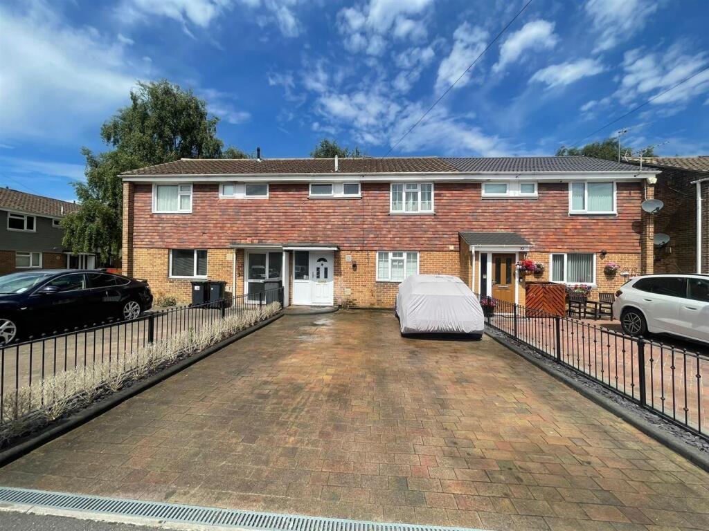 Additional image 15 of Evans Close, Wallisdown, Bournemouth