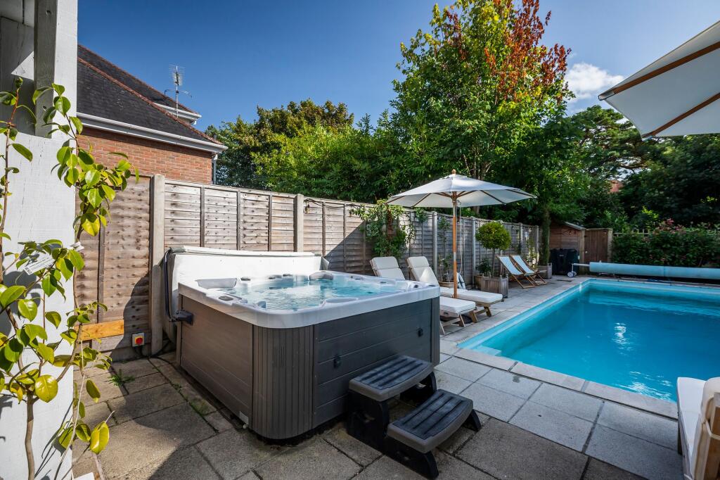 Additional image 29 of The Beach House, Herbert Road, Alum Chine, Bournemouth BH4 8HD