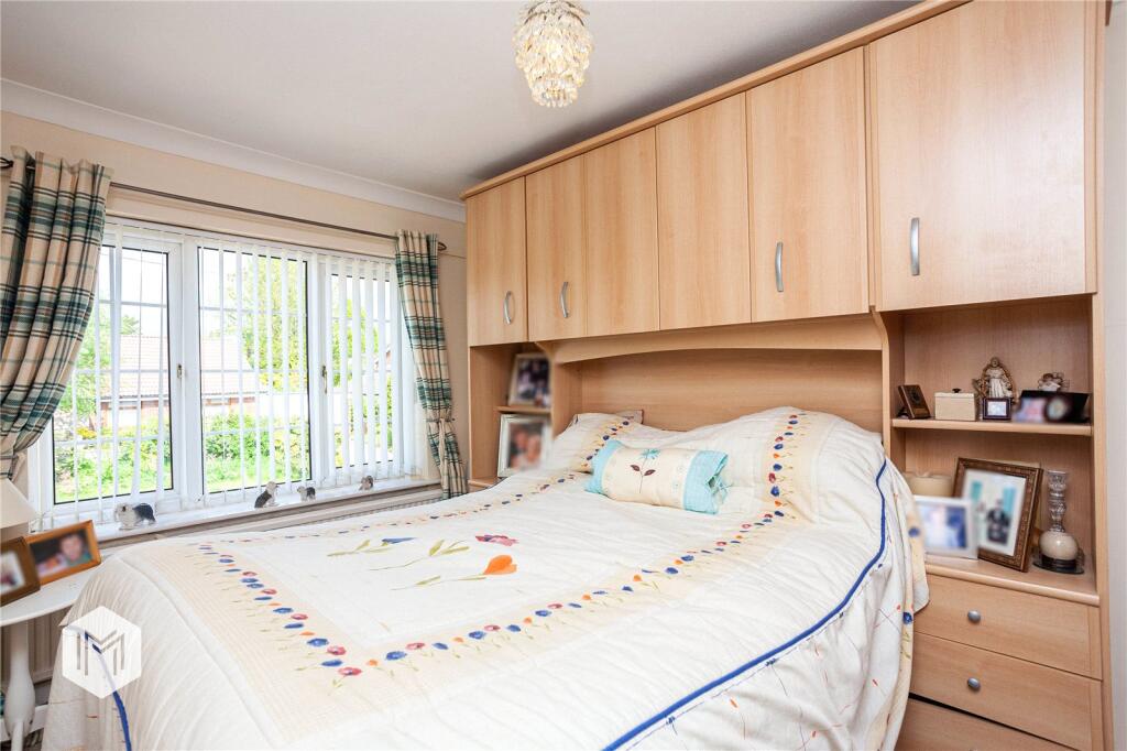 Additional image 25 of Quarlton Drive, Hawkshaw, Bury, Greater Manchester, BL8 4JY