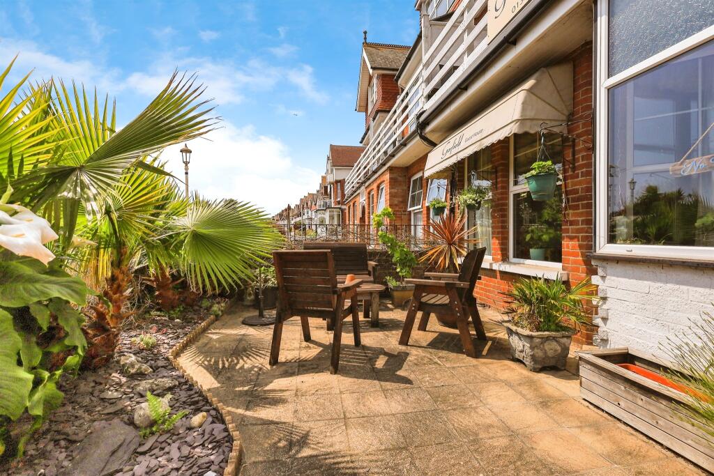 Additional image 10 of Royal Parade, Eastbourne