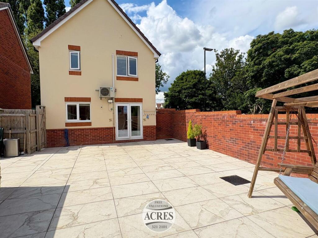 Additional image 17 of Pugh Croft, Erdington, Birmingham