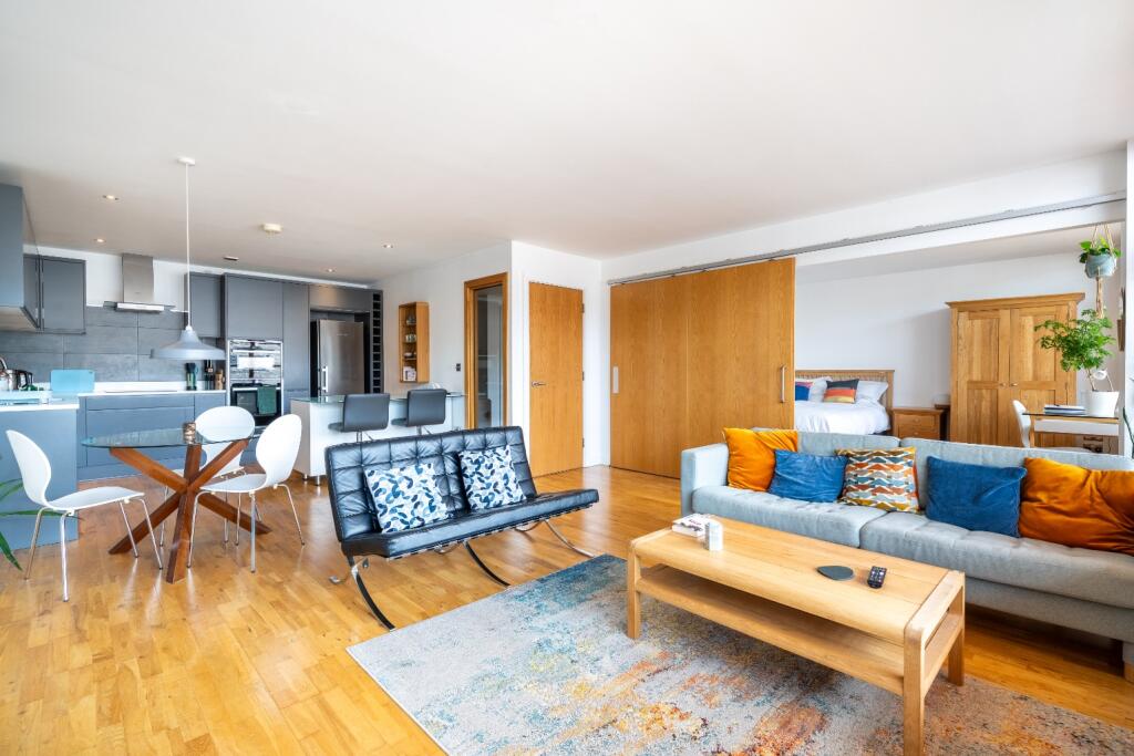 Additional image 12 of Argus Lofts, Robert Street, Brighton