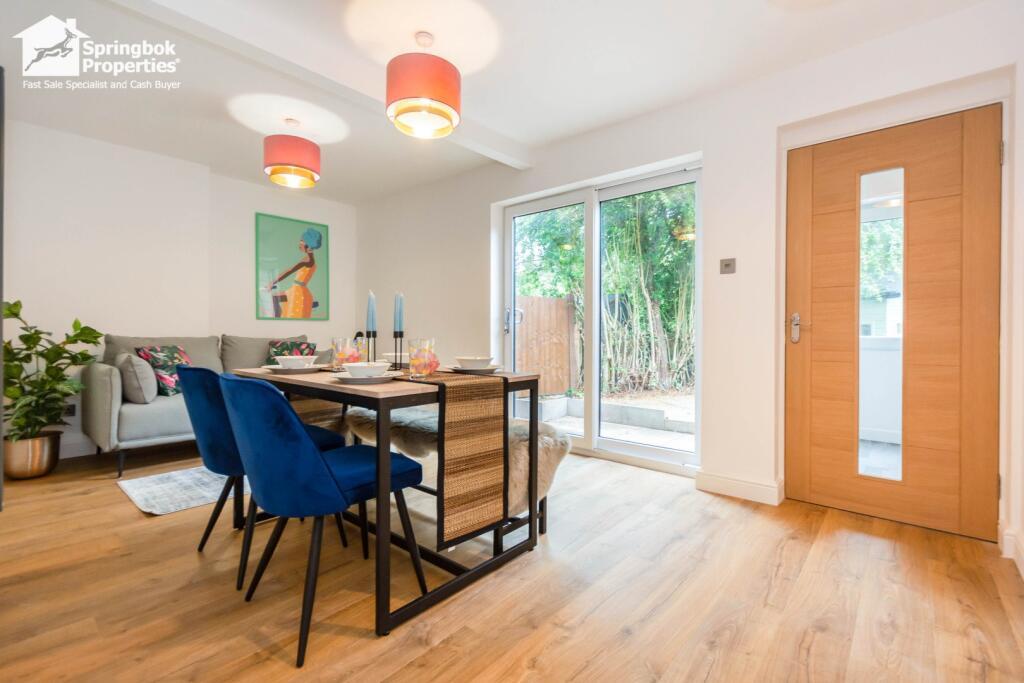 Additional image 7 of Lockton Road, Stirchley, West Midlands