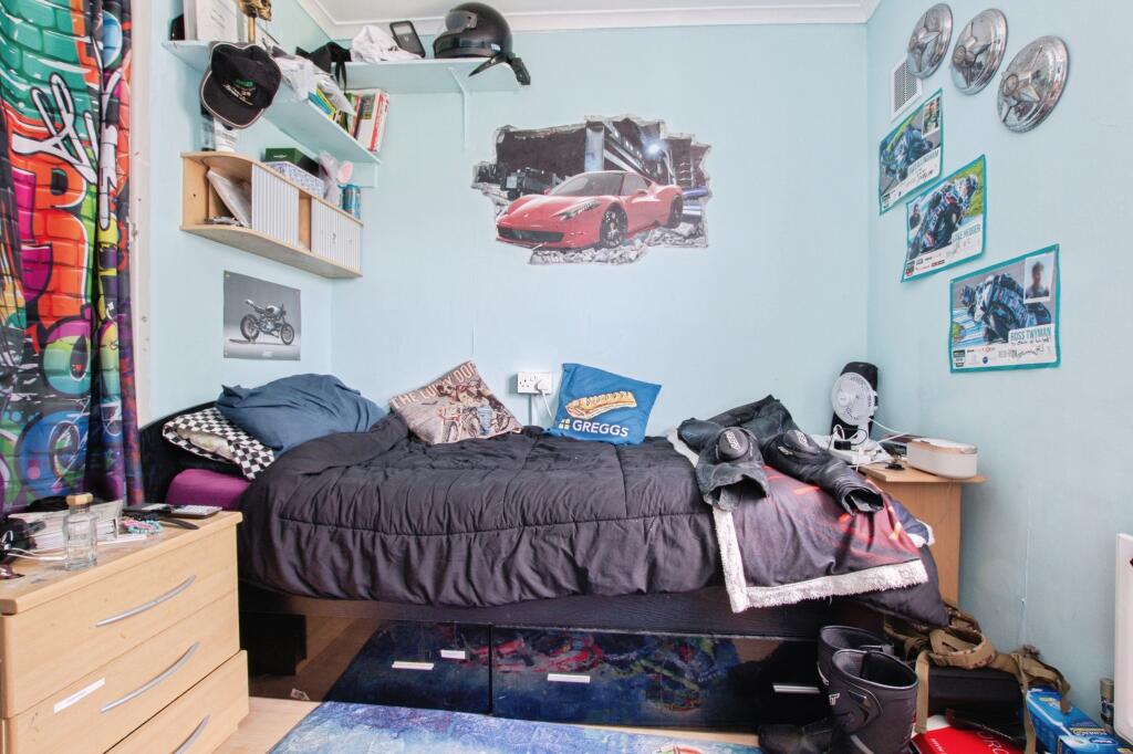 Additional image 18 of Sunningdale Crescent, Bournemouth, BH10