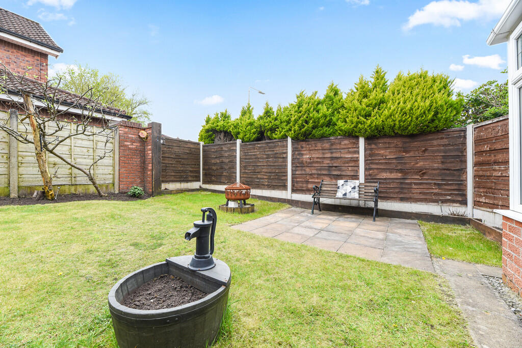 Additional image 40 of Templecombe Drive, Sharples, Bolton