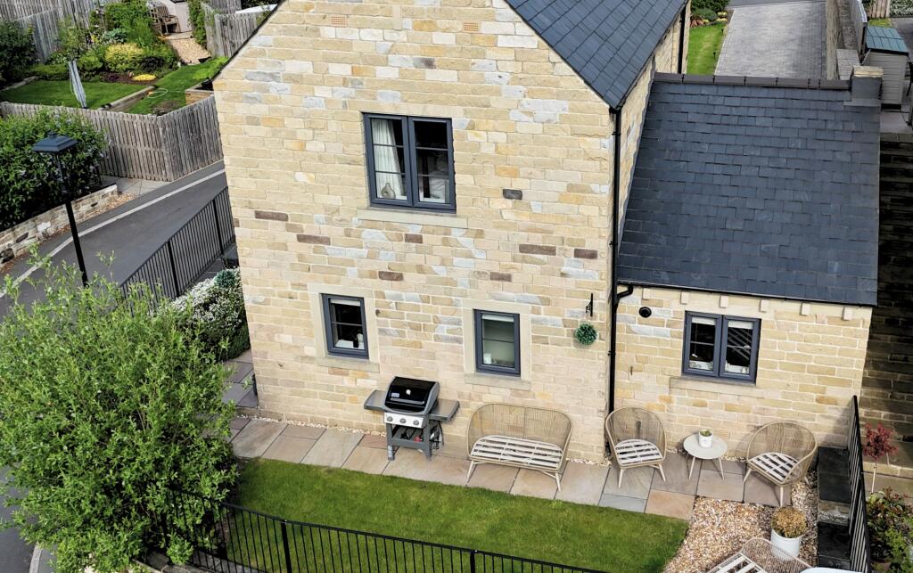 Additional image 18 of Ebor Mews, Haworth, Keighley, West Yorkshire, BD22