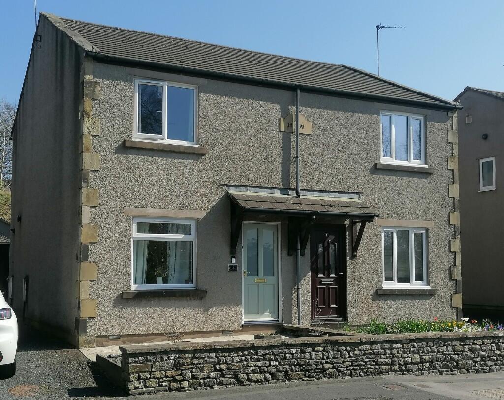 Property image for Bond Lane, Settle, North Yorkshire, BD24