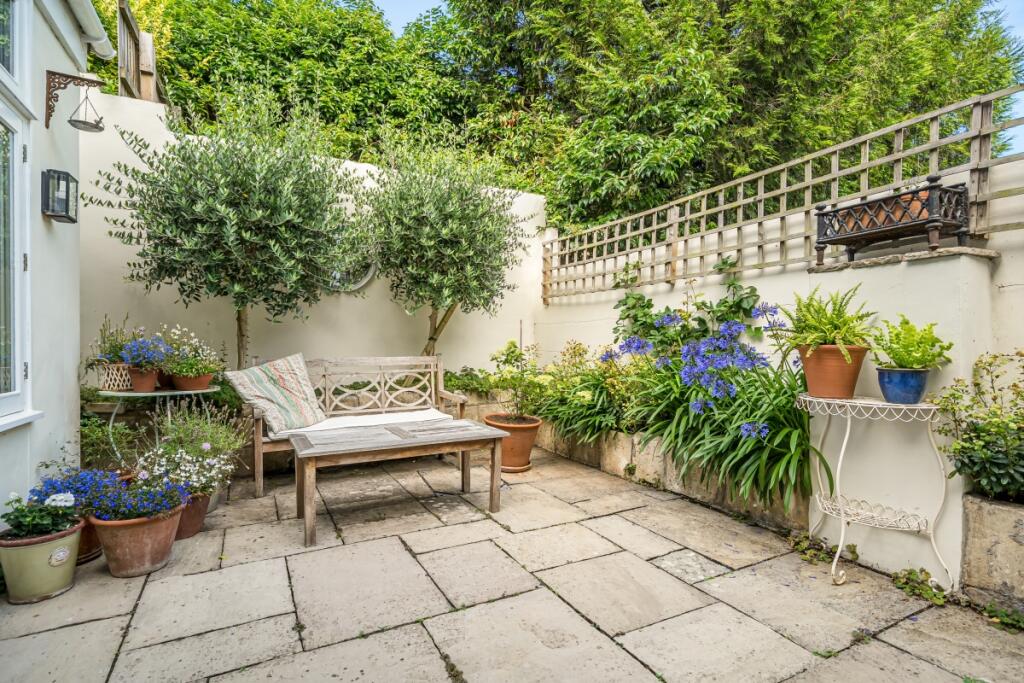 Additional image 5 of Thomas Street Bath BA1