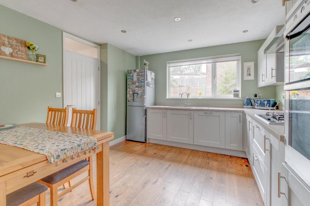 Additional image 4 of Treville Close, Winyates East, Redditch, B98